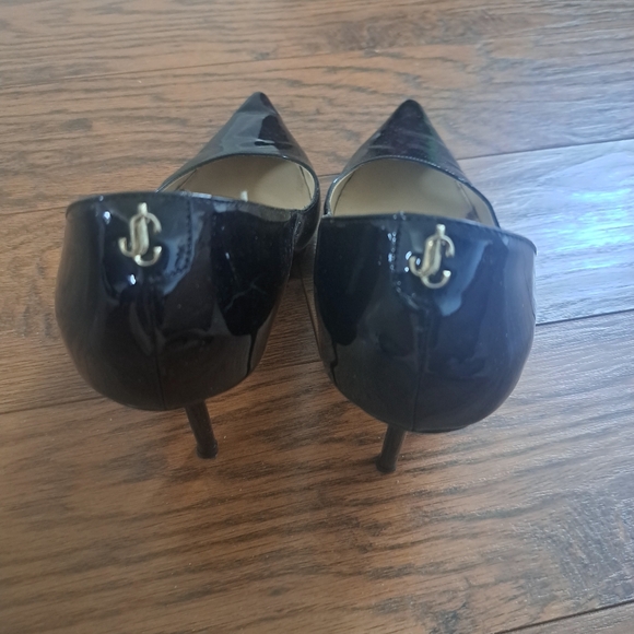 Jimmy Choo Shoes - Picture 3 of 5